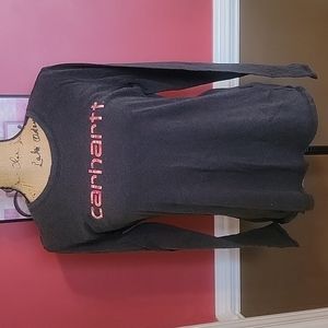 NWOT Women's Carhartt Long Sleeve Tee Size Medium
